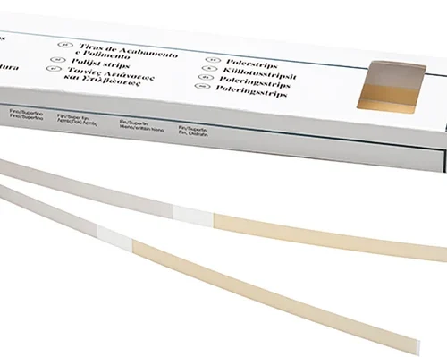 Sof-Lex™ finish- og poleringstrimler