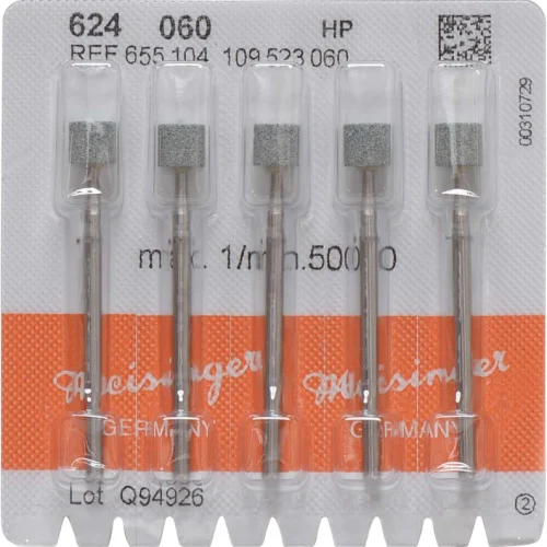 Keramiske slipeinstrumenter 624