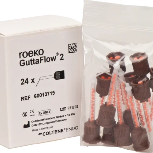 GuttaFlow2 blandetupper