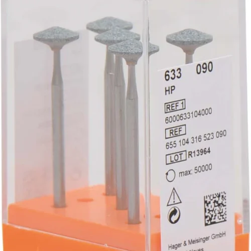 Keramiske slipeinstrumenter 633