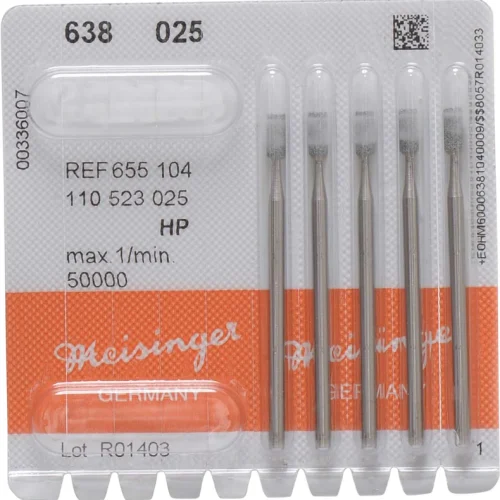 Keramiske slipverktøy 638