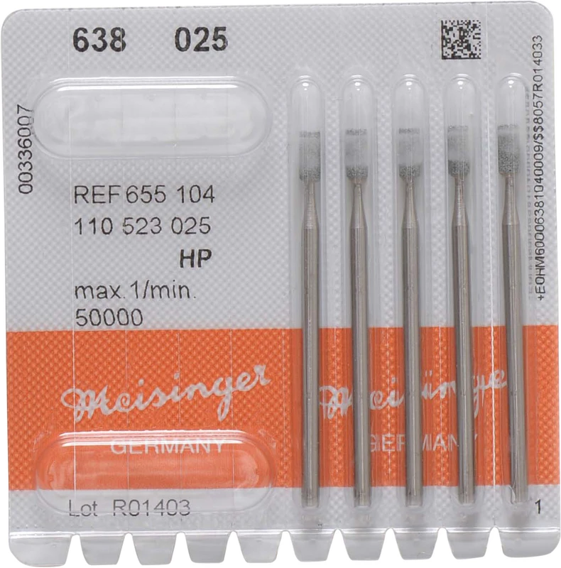 Keramiske slipverktøy 638