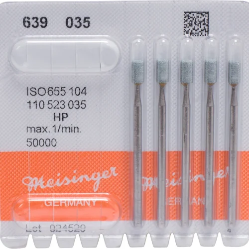 Keramiske slipverktøy 639