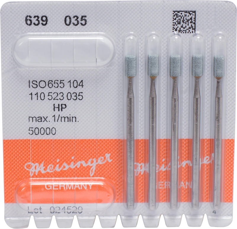 Keramiske slipverktøy 639