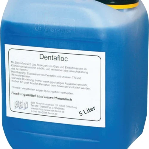 Dentafloc