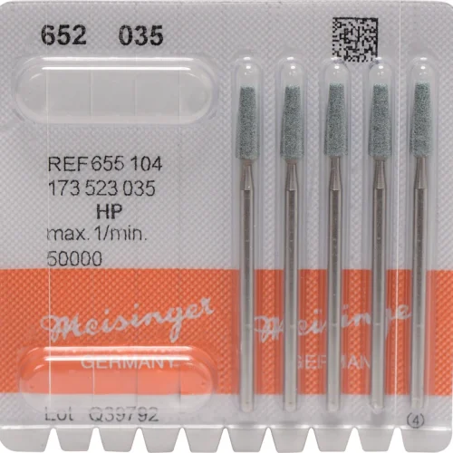 Keramiske slipere 652