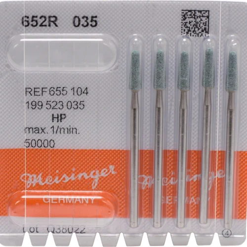 Keramiske slipere 652