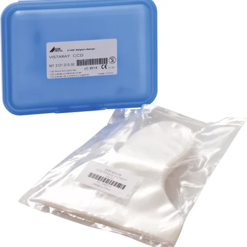 VistaRay 6 hygieniske beskyttelsesdeksler