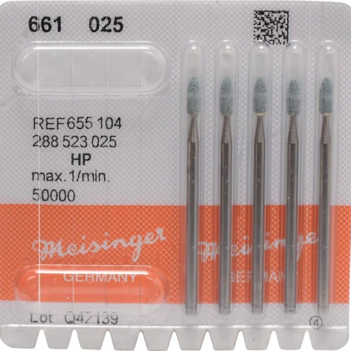 Keramiske slipere 661