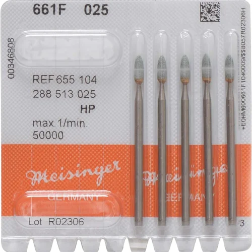 Keramiske slipere 661