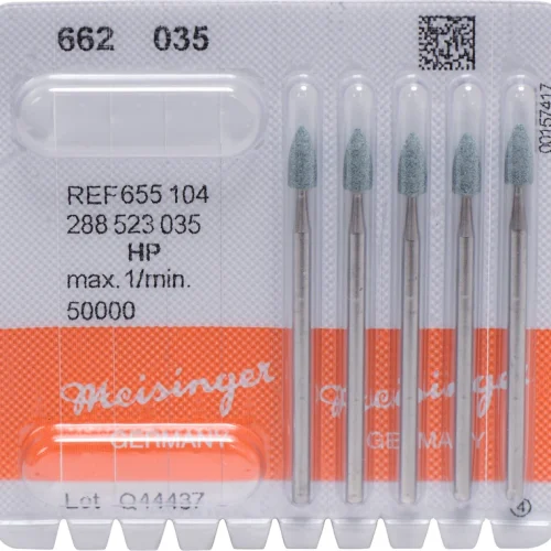 Keramiske slipverktøy 662