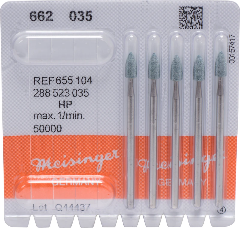 Keramiske slipverktøy 662