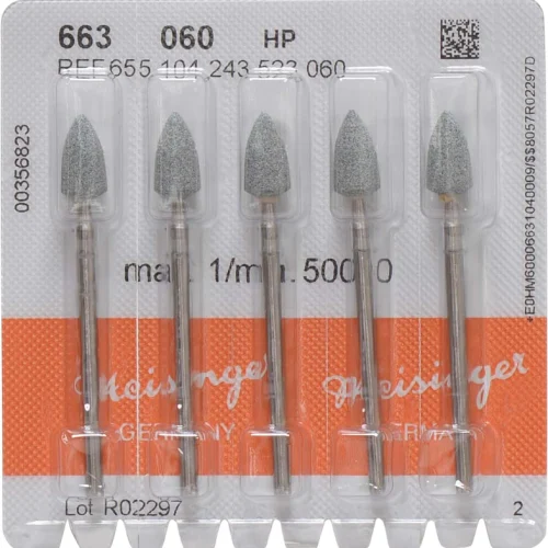 Keramiske slipeskiver 663