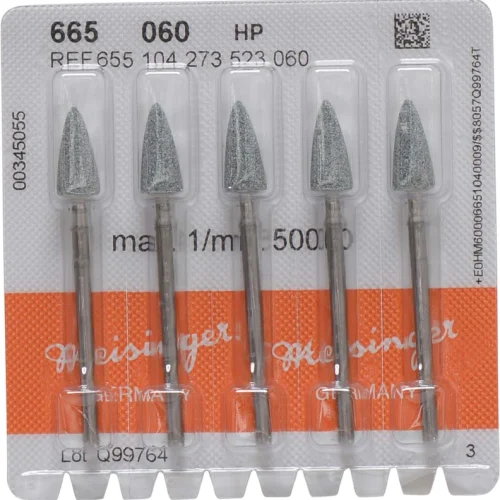 Keramiske slipeskiver 665