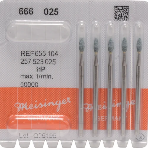 Keramiske slipeskiver 666