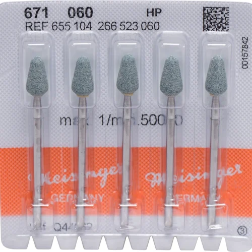 Keramiske slipeskiver 671