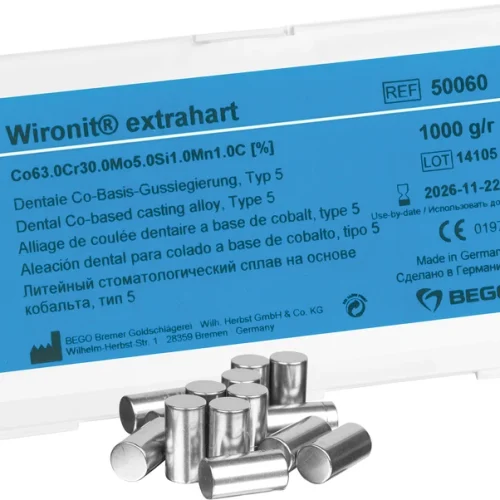 Wironit® ekstra hard