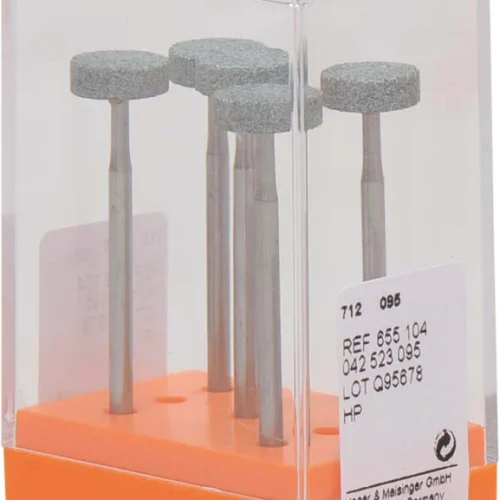 Keramiske slipeskiver 712