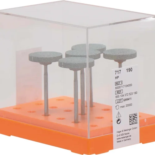 Keramiske slipeskiver 717