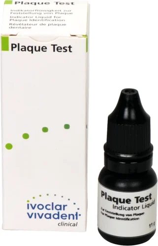 Plakk test