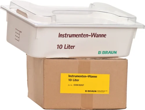 Instrumentkar