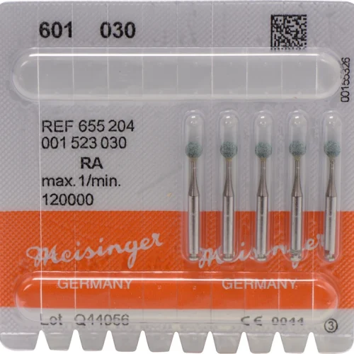 Keramiske Slipere 601