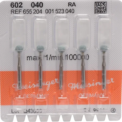 Keramiske slipere 602