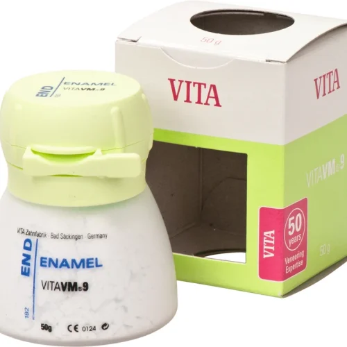 VITA VM® 9 tilleggsmasser