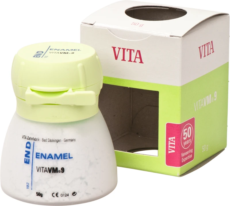 VITA VM® 9 tilleggsmasser