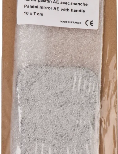 Intraoralt fotospeil