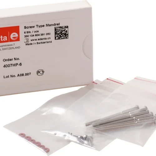 Skrue-mandrell 305RF