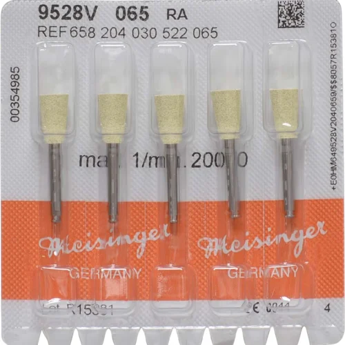 Komposittpolerer 9528