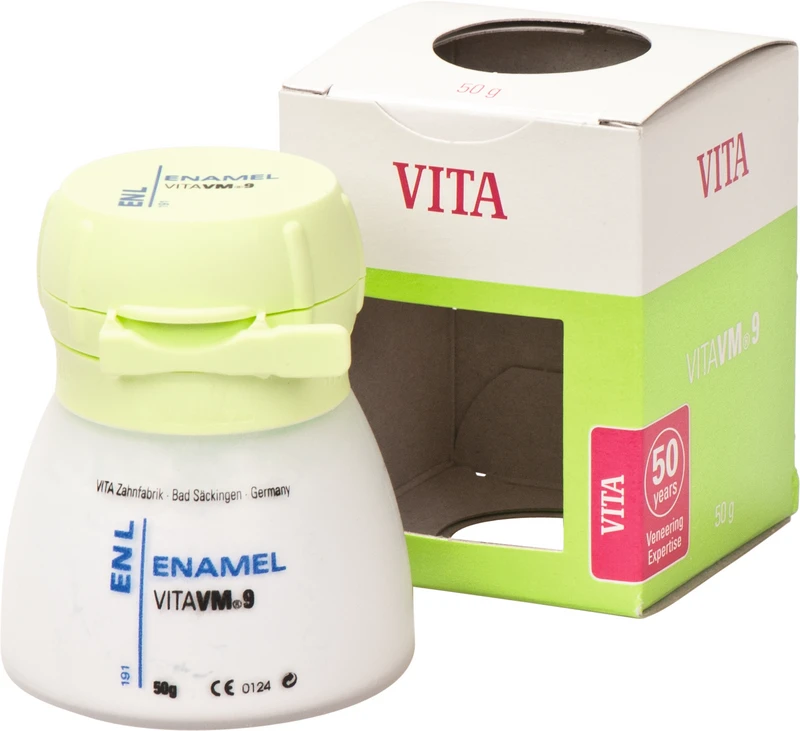 VITA VM® 9 tilleggsmasser