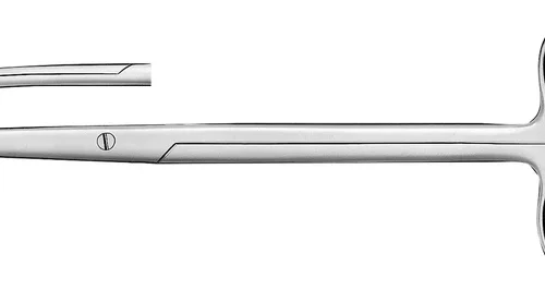 Preparasjonssaks etter Metzenbaum