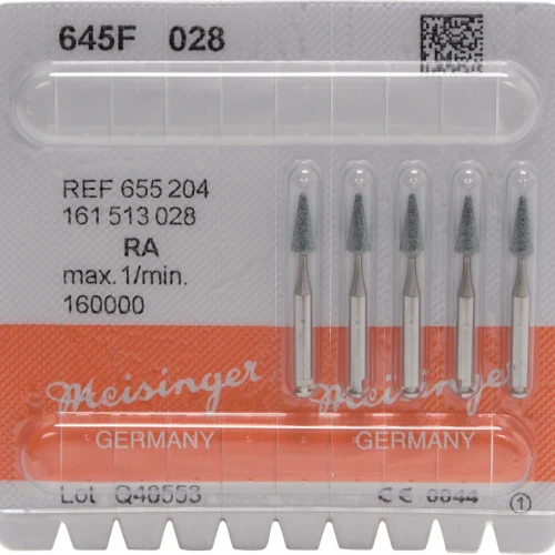 Keramiske Slipere 645