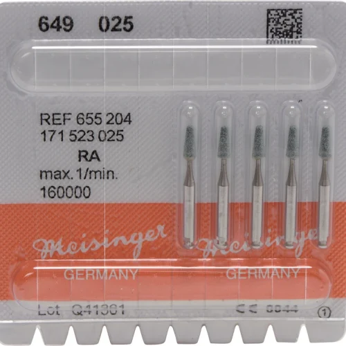 Keramiske Slipere 649