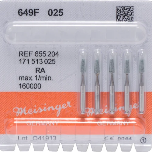 Keramiske slipere 649