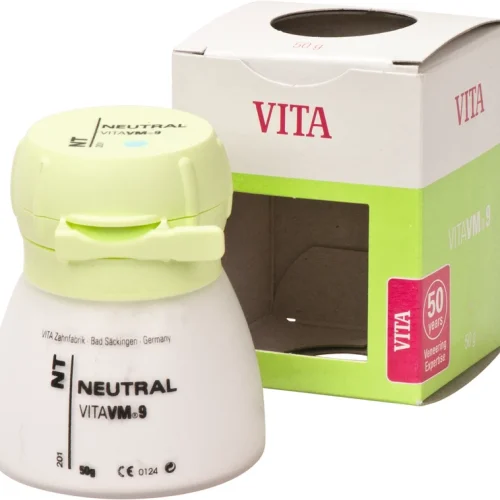 VITA VM® 9 tilleggsmasser