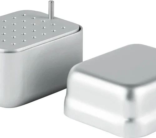 Endo Micro Pulpa Boks