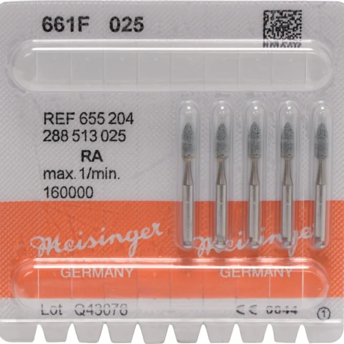 Keramiske slipere 661