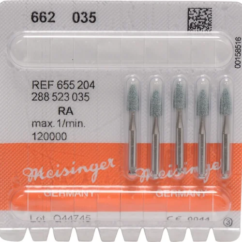 Keramiske slipere 662