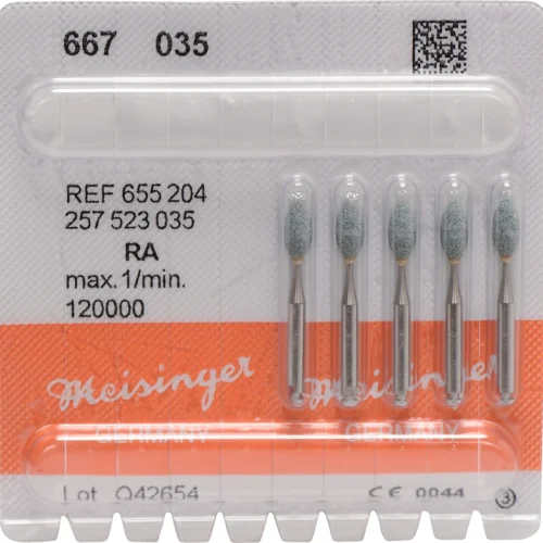 Keramiske slipeskiver 667