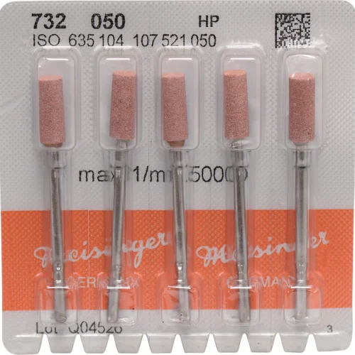 keramiske slipere 732