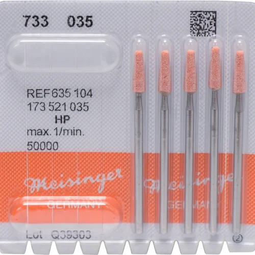 Keramiske slipere 733