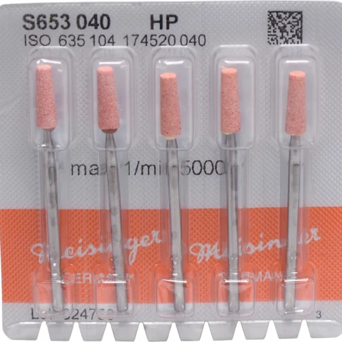 Keramiske slipere S653