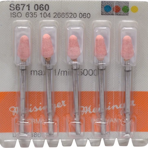 Keramiske slipere S671