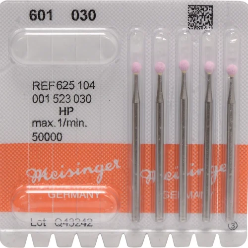 Keramiske slipere 601