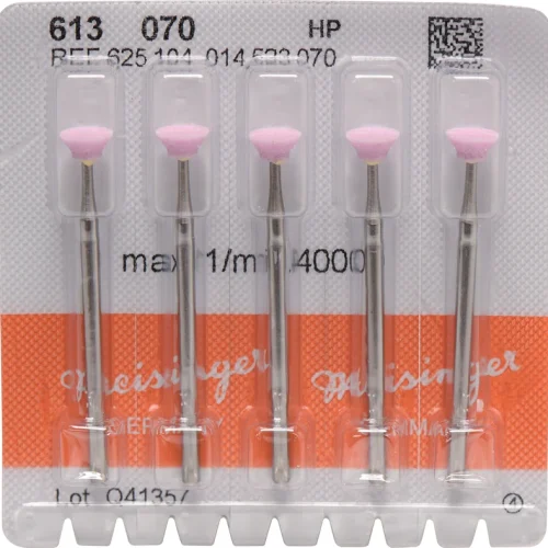 Keramiske slipeinstrumenter 613