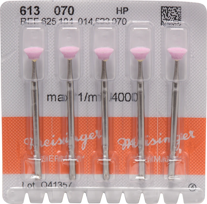 Keramiske slipeinstrumenter 613