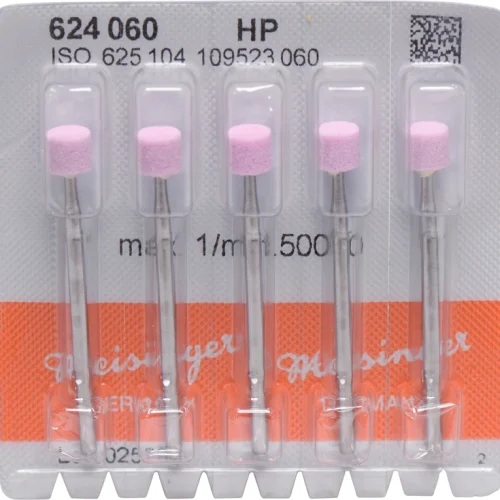 Keramiske slipeinstrumenter 624